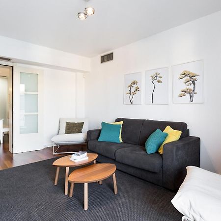 Ola Living Plaza Catalunya Apartamento Barcelona Exterior foto