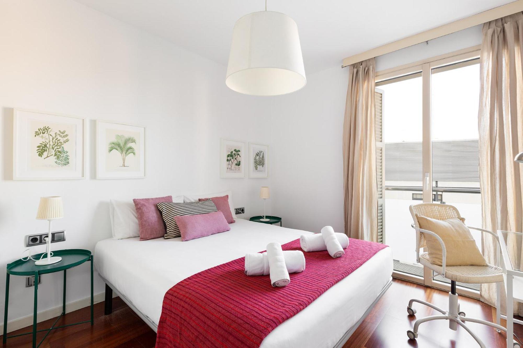 Ola Living Plaza Catalunya Apartamento Barcelona Exterior foto