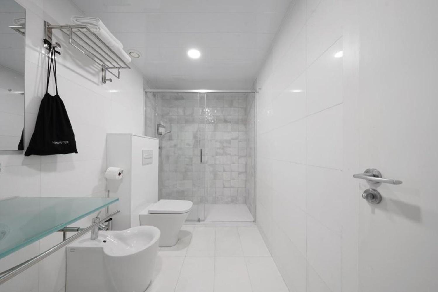 Ola Living Plaza Catalunya Apartamento Barcelona Exterior foto