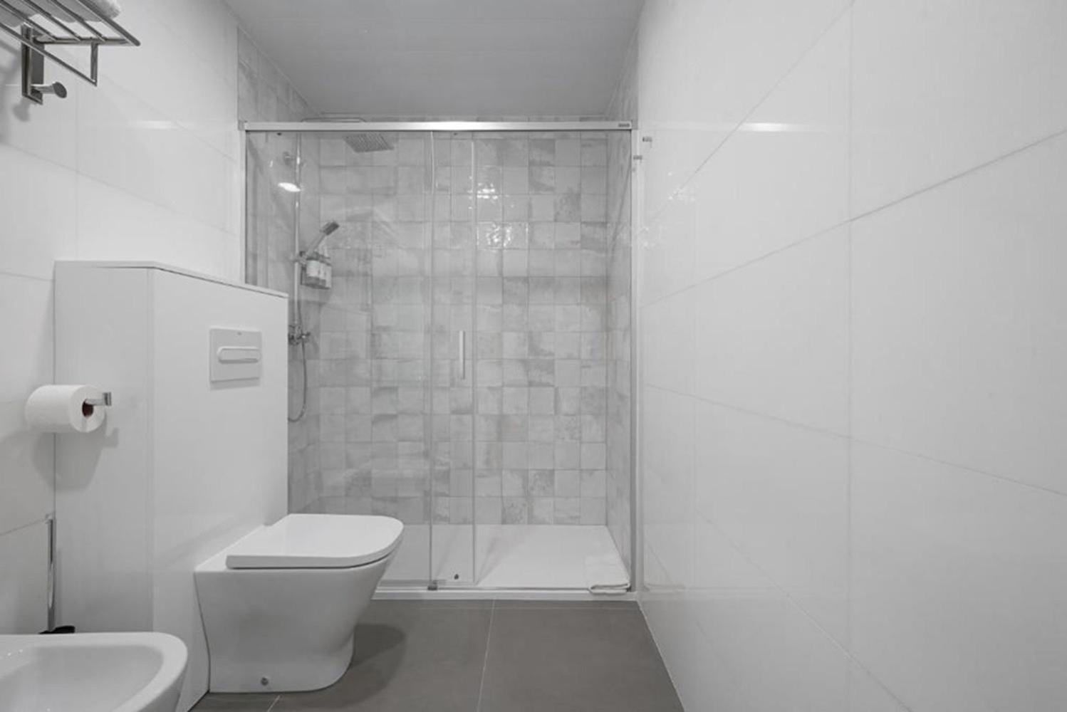 Ola Living Plaza Catalunya Apartamento Barcelona Exterior foto