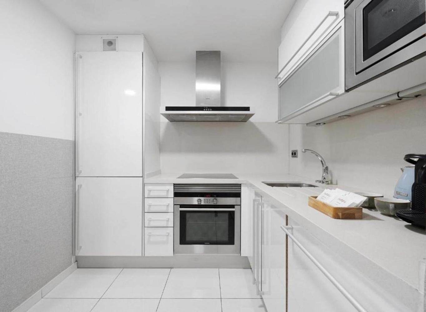Ola Living Plaza Catalunya Apartamento Barcelona Exterior foto