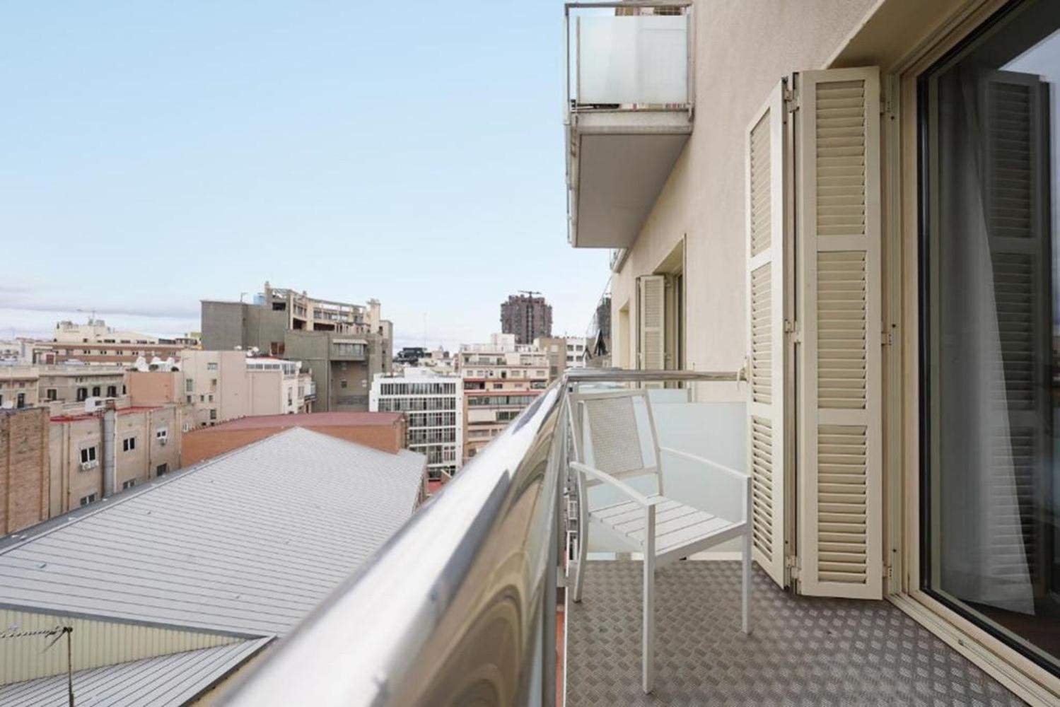 Ola Living Plaza Catalunya Apartamento Barcelona Exterior foto