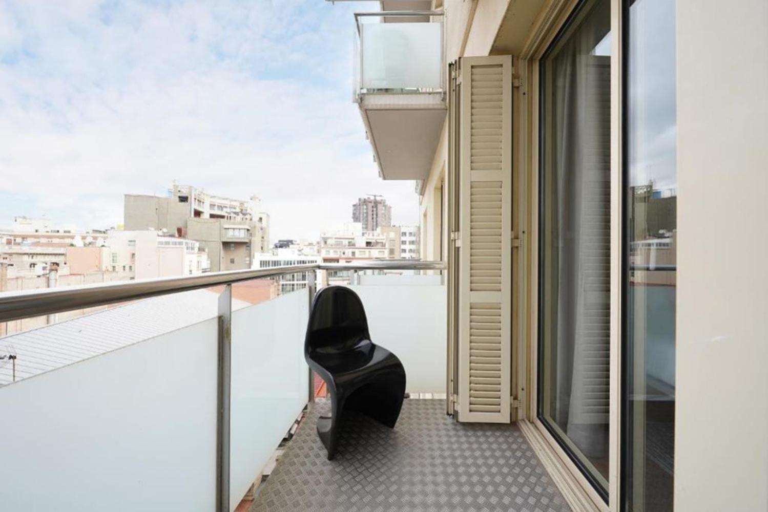 Ola Living Plaza Catalunya Apartamento Barcelona Exterior foto