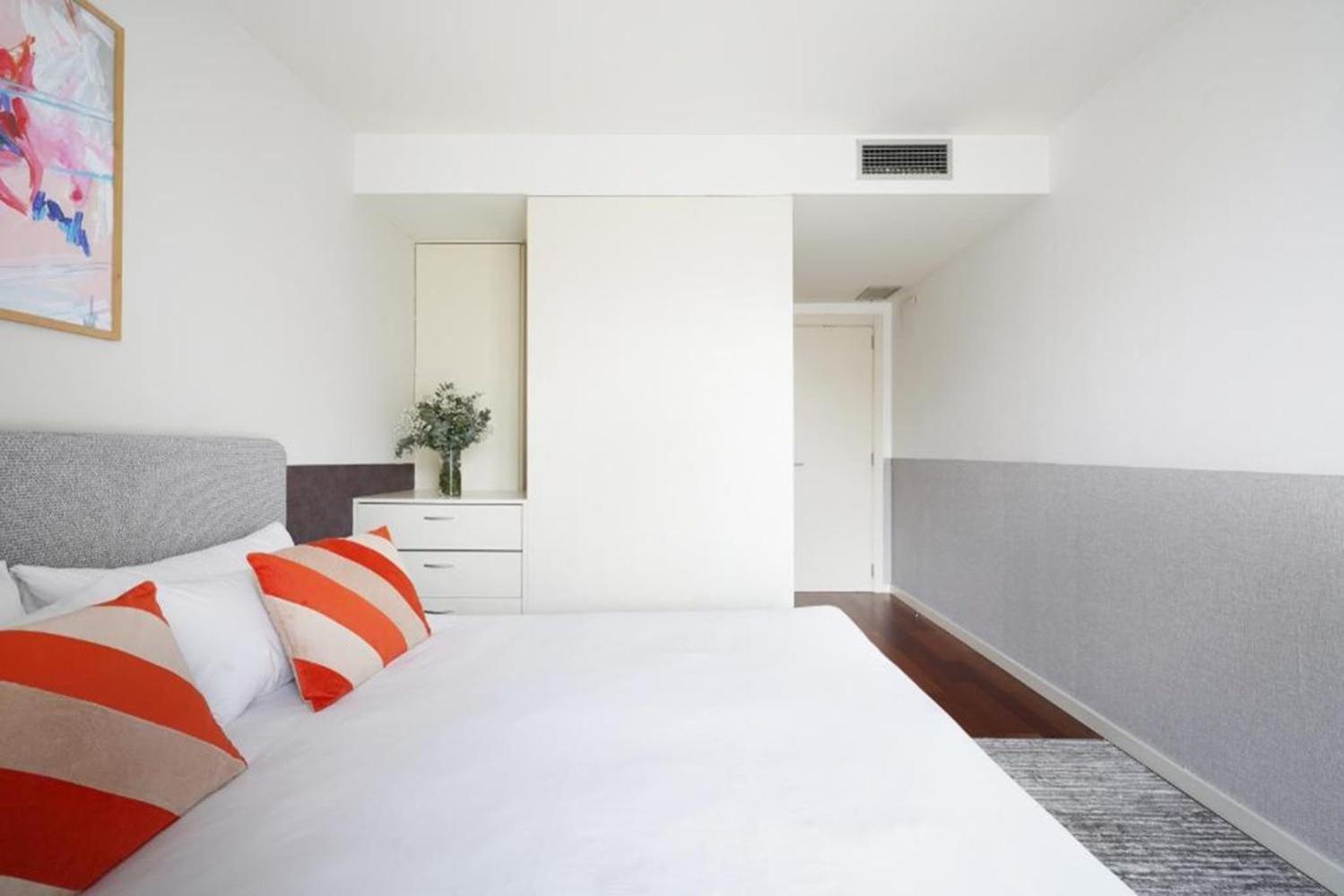 Ola Living Plaza Catalunya Apartamento Barcelona Exterior foto