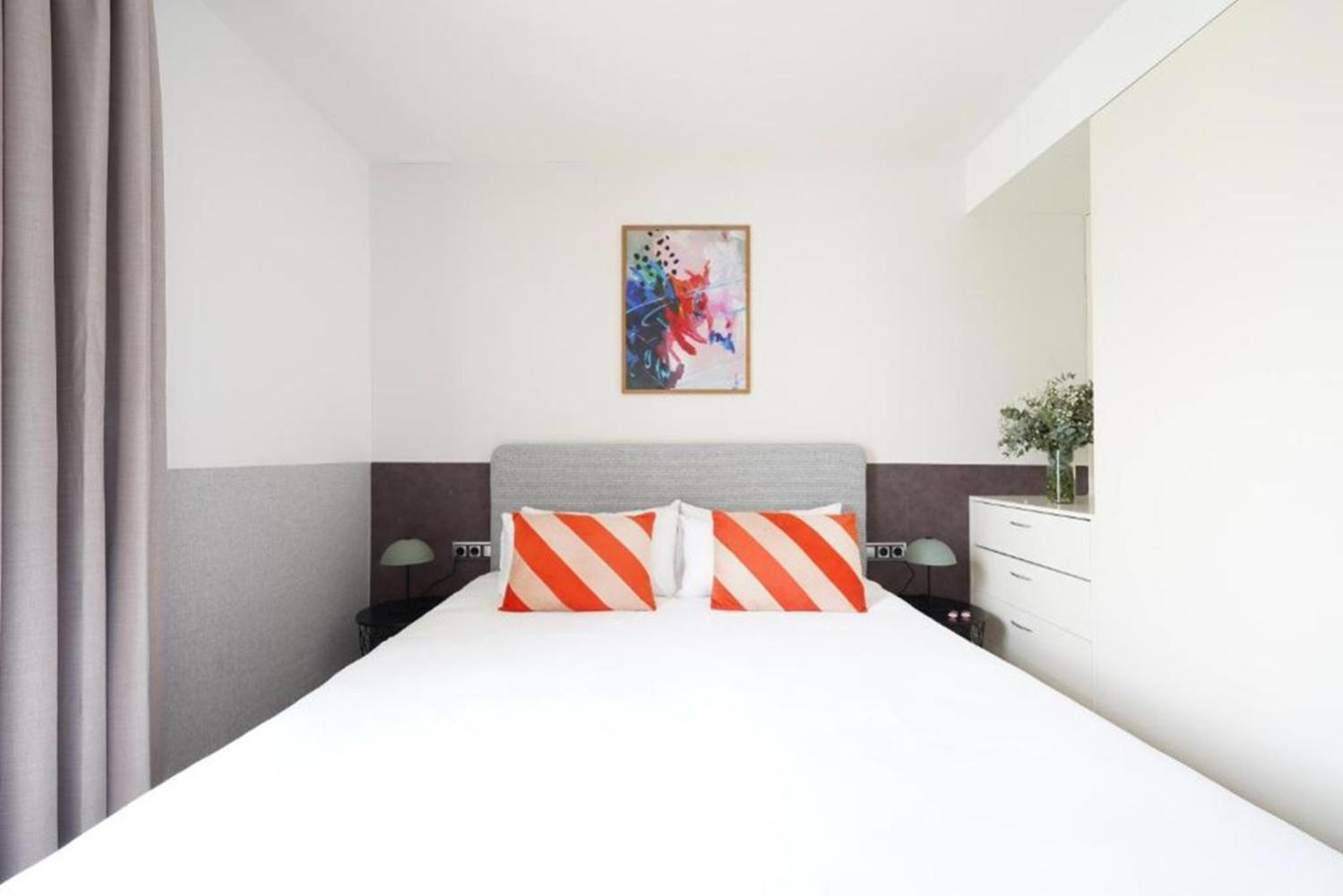 Ola Living Plaza Catalunya Apartamento Barcelona Exterior foto