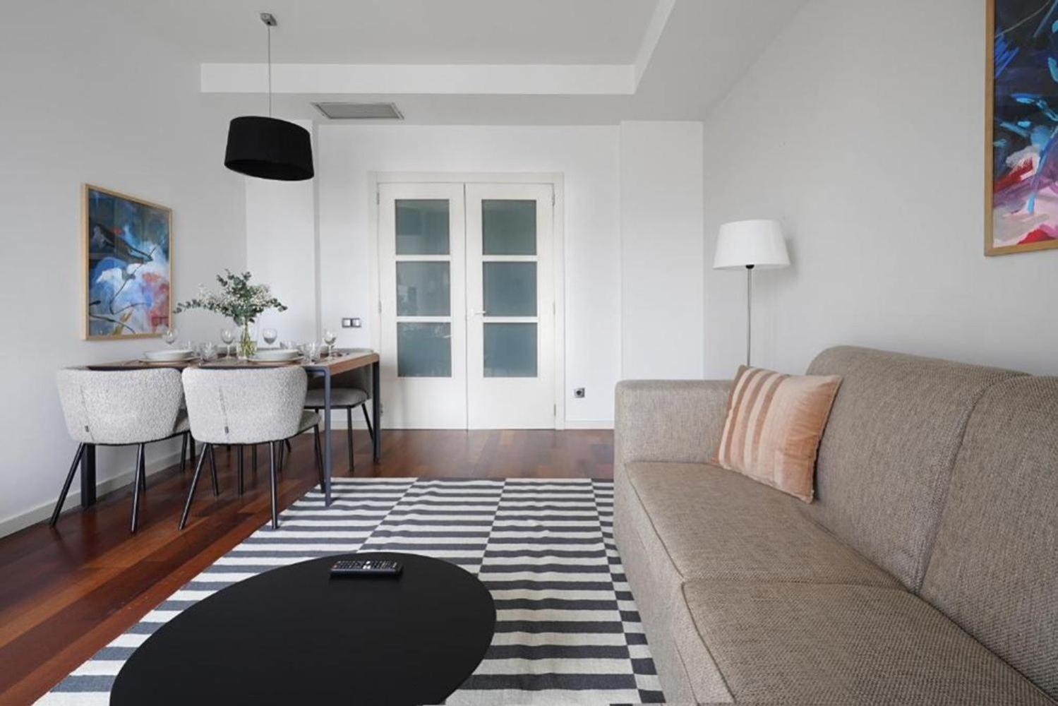 Ola Living Plaza Catalunya Apartamento Barcelona Exterior foto