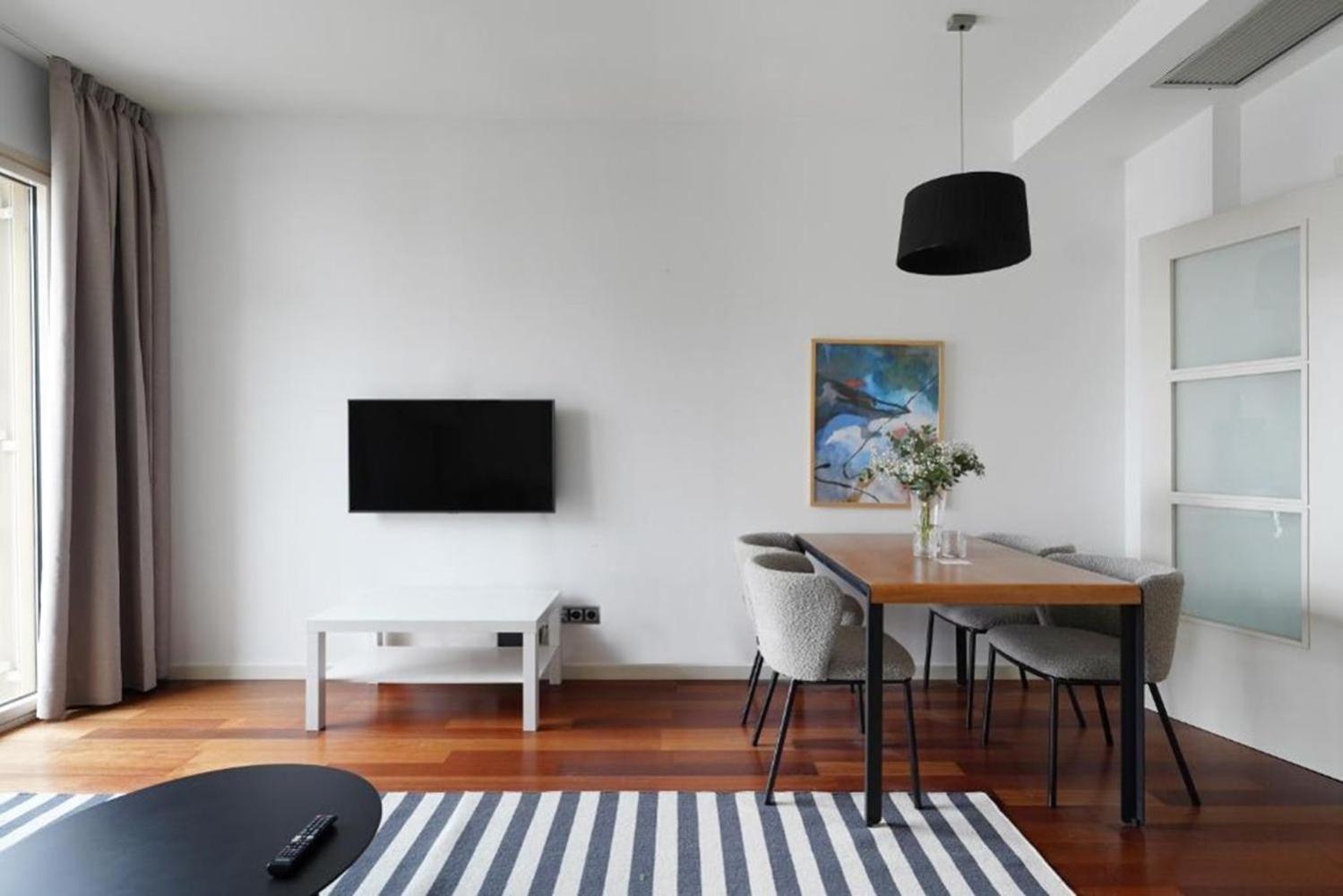 Ola Living Plaza Catalunya Apartamento Barcelona Exterior foto