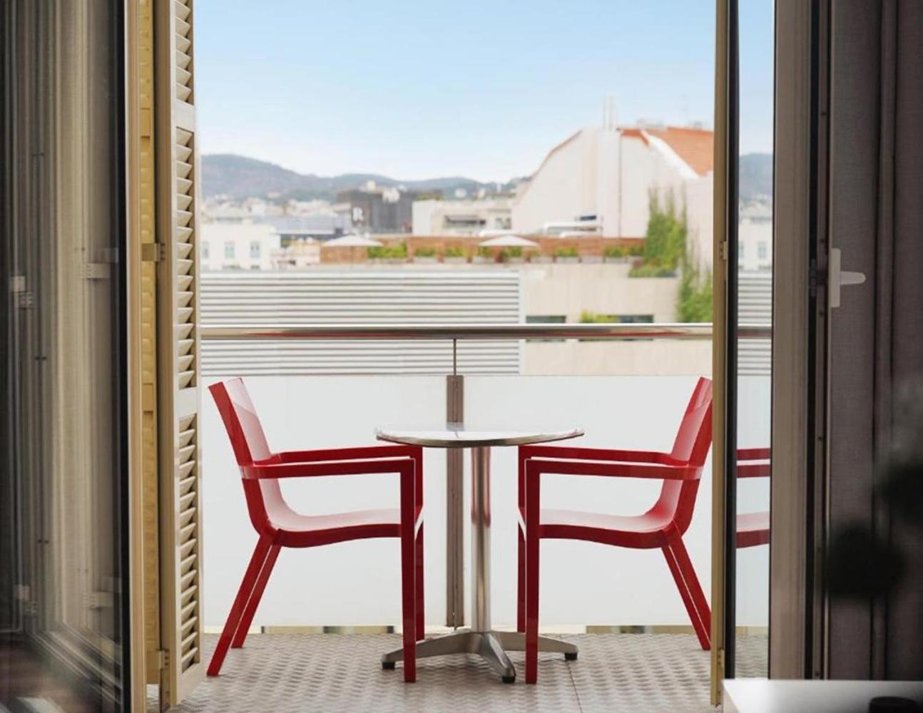 Ola Living Plaza Catalunya Apartamento Barcelona Exterior foto