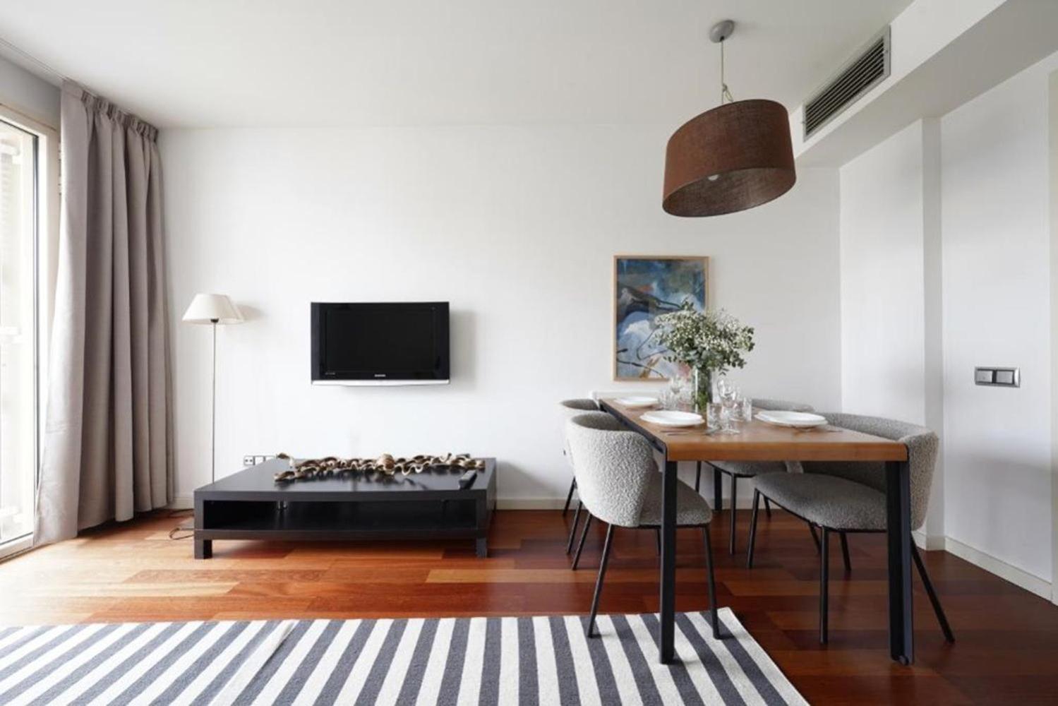 Ola Living Plaza Catalunya Apartamento Barcelona Exterior foto