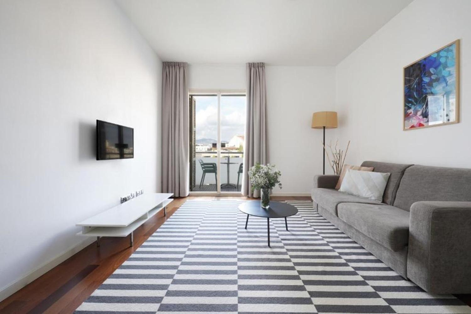 Ola Living Plaza Catalunya Apartamento Barcelona Exterior foto