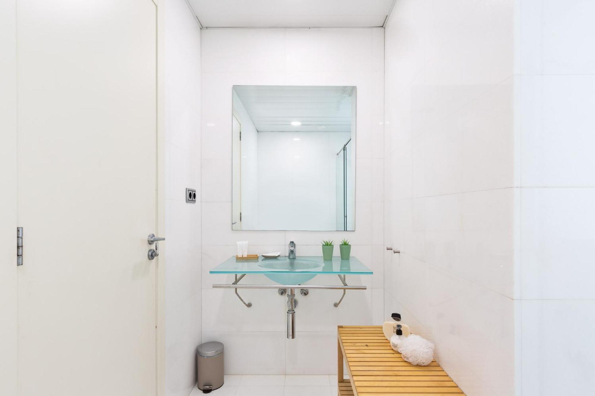 Ola Living Plaza Catalunya Apartamento Barcelona Exterior foto