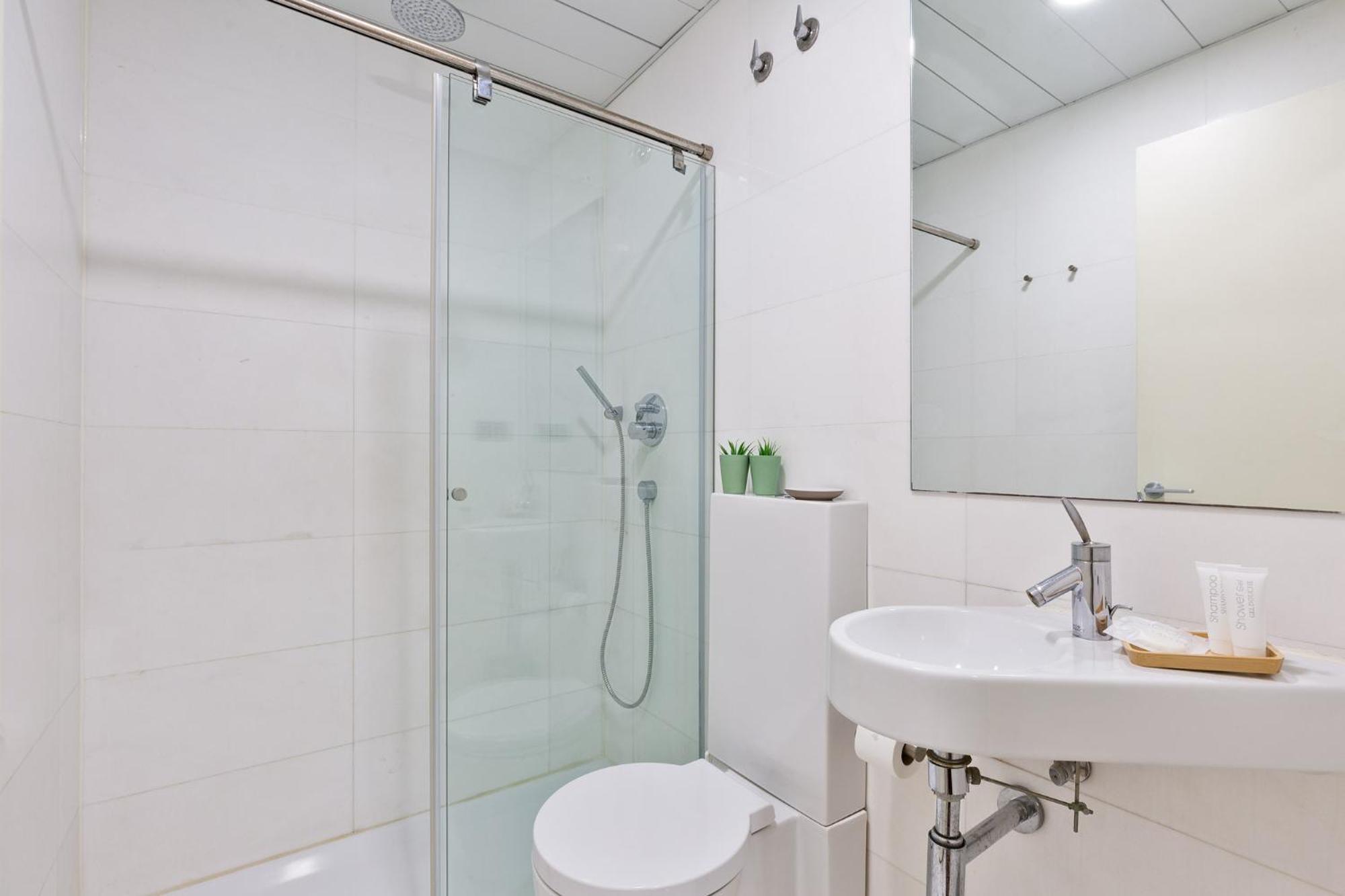 Ola Living Plaza Catalunya Apartamento Barcelona Exterior foto