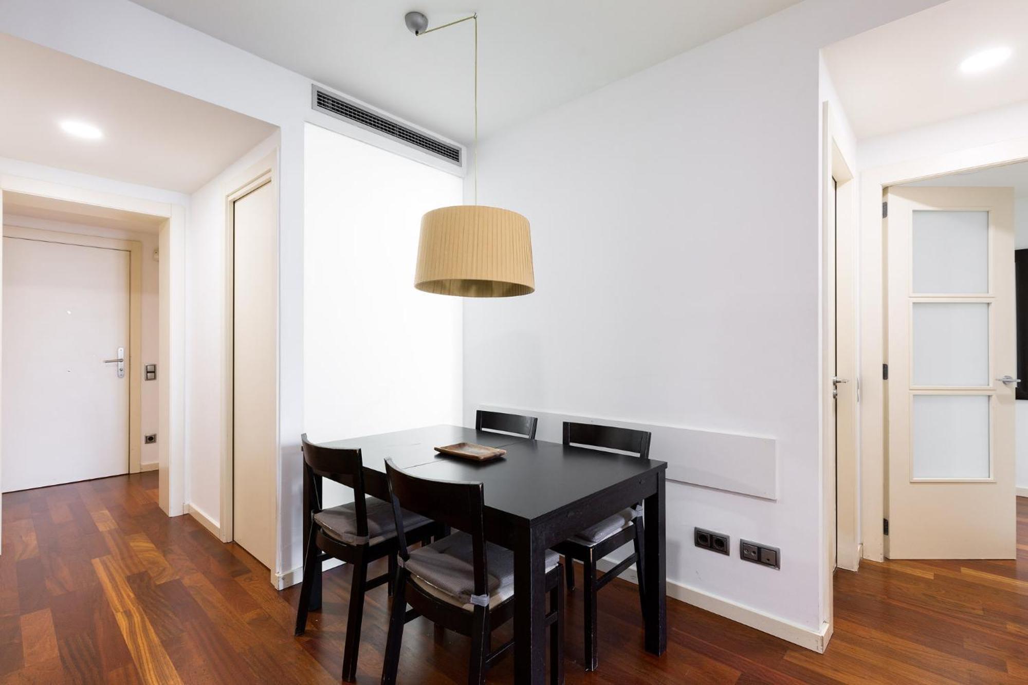 Ola Living Plaza Catalunya Apartamento Barcelona Exterior foto