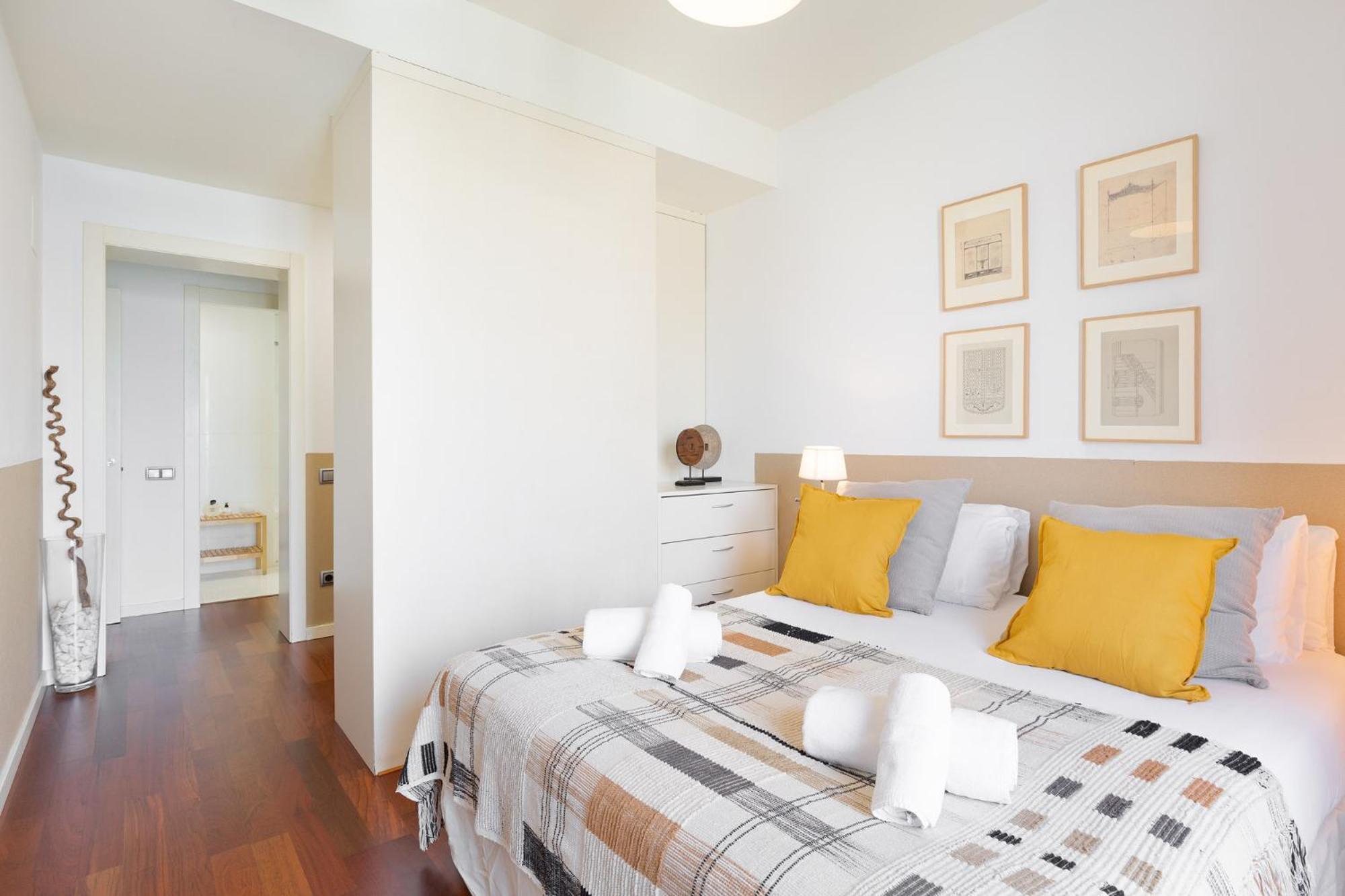 Ola Living Plaza Catalunya Apartamento Barcelona Exterior foto