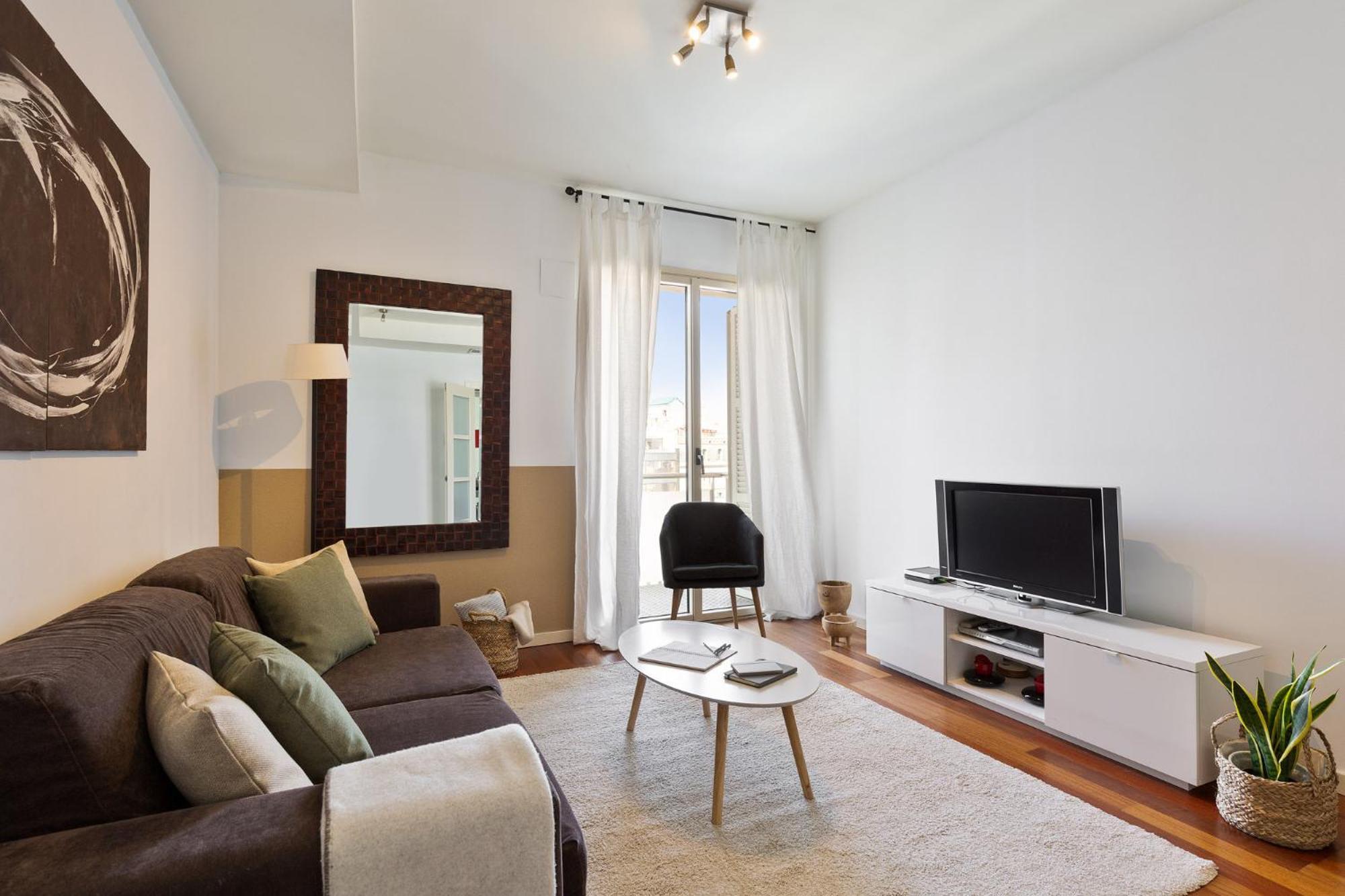 Ola Living Plaza Catalunya Apartamento Barcelona Exterior foto