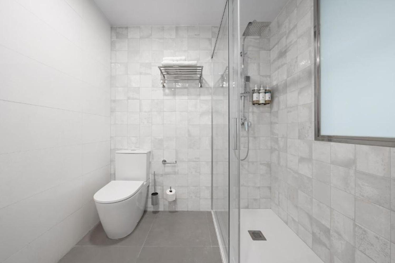 Ola Living Plaza Catalunya Apartamento Barcelona Exterior foto