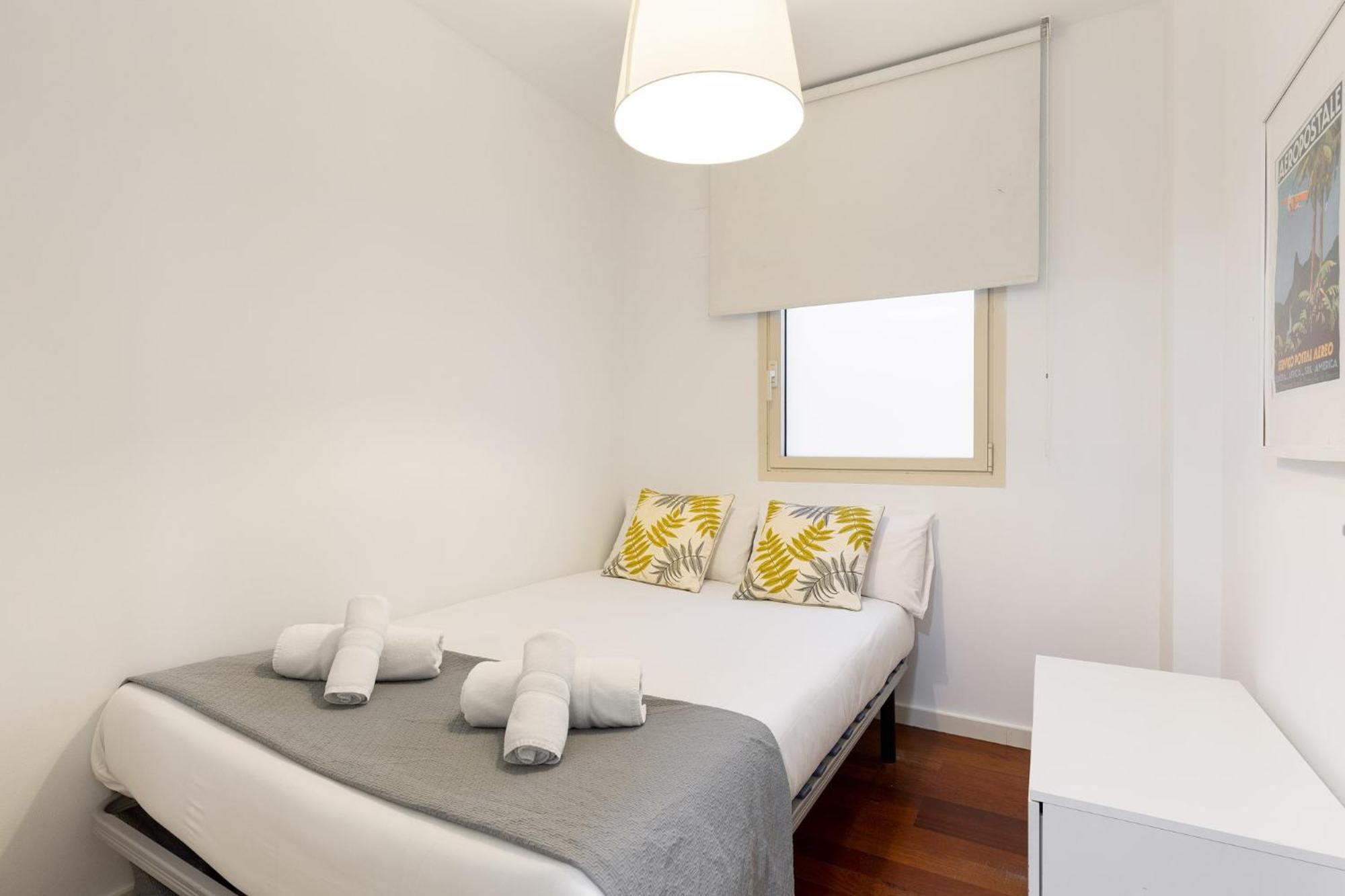 Ola Living Plaza Catalunya Apartamento Barcelona Exterior foto