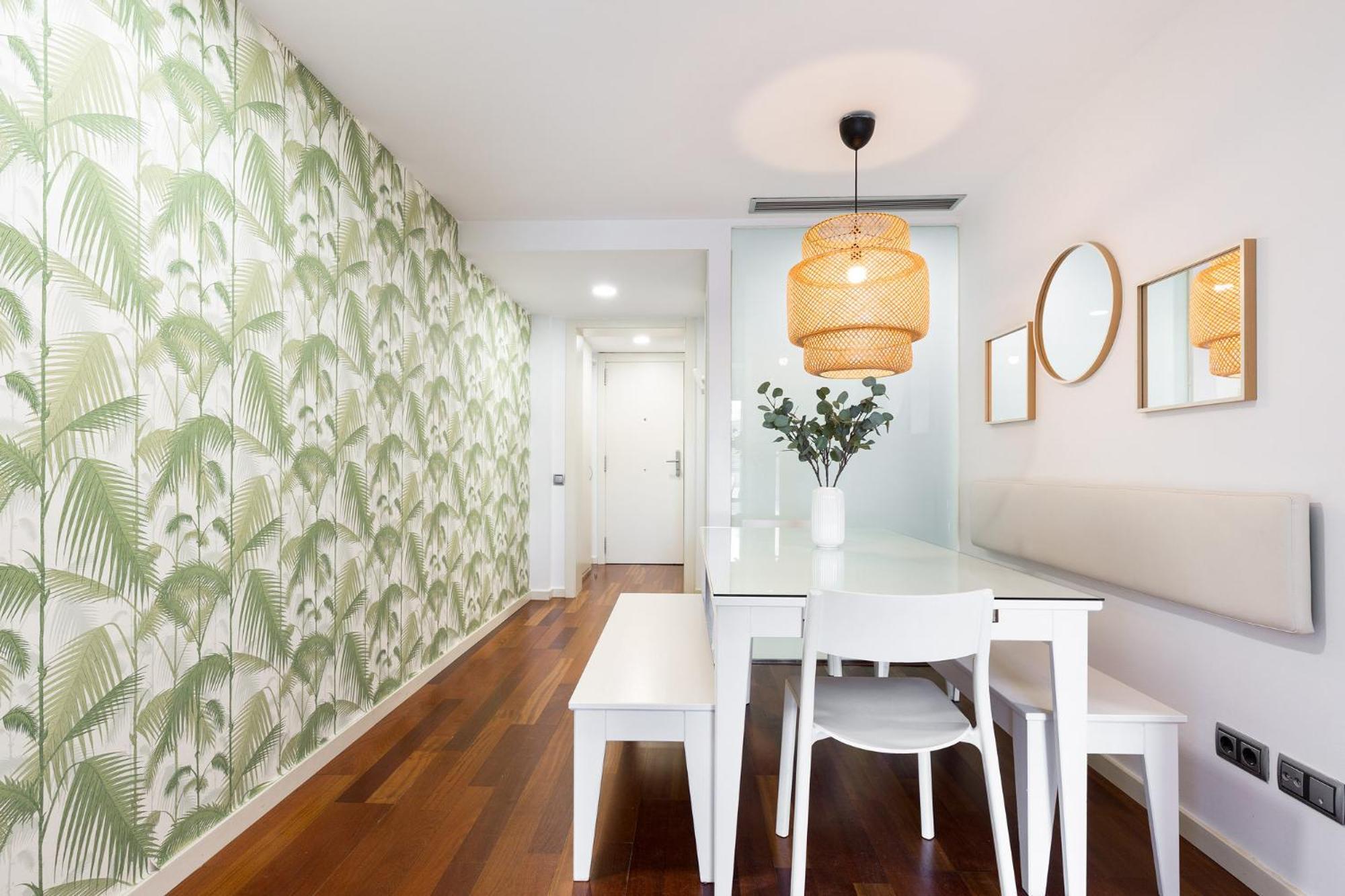 Ola Living Plaza Catalunya Apartamento Barcelona Exterior foto
